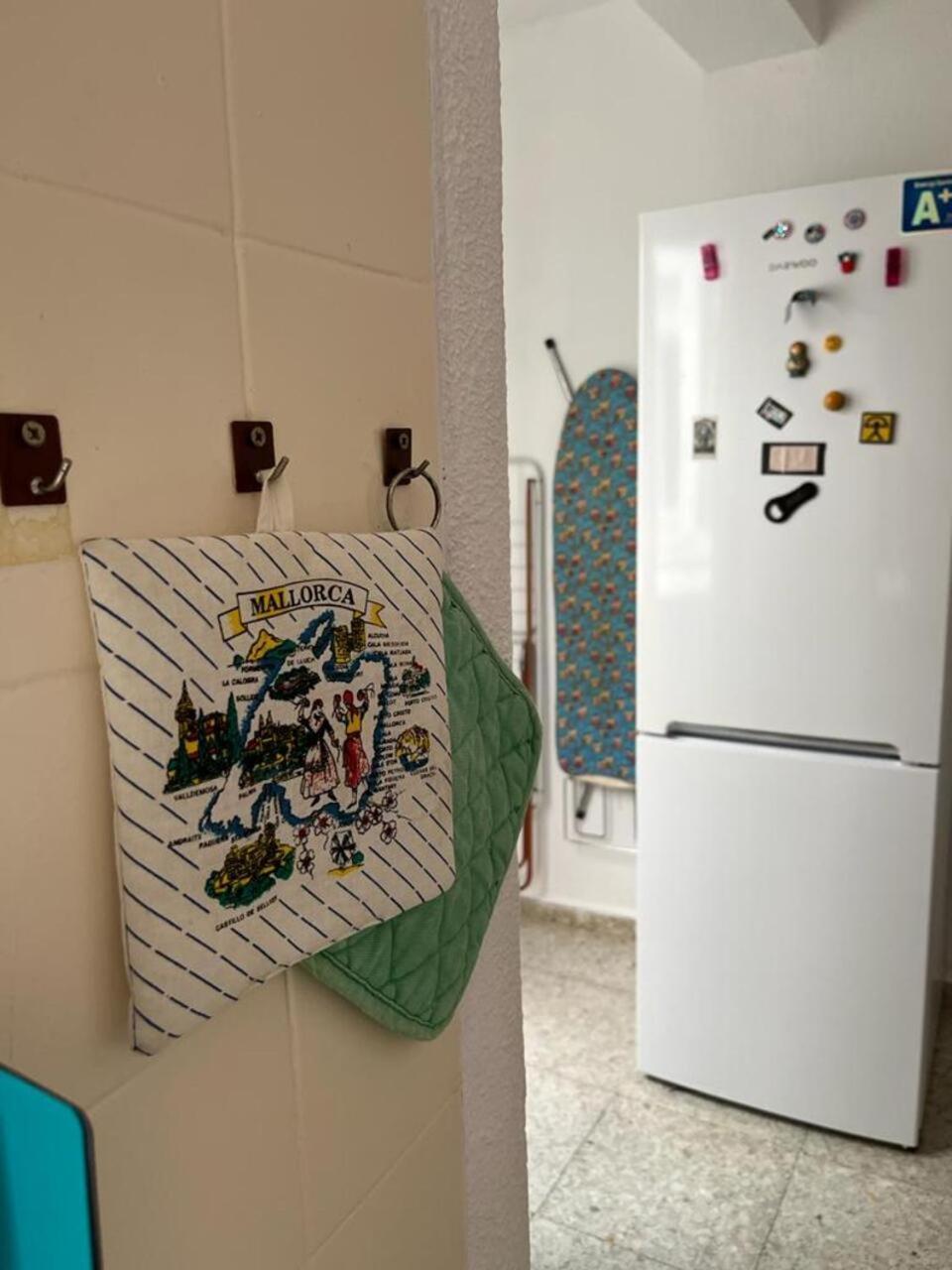 El Balcon De La Torre Apartman Córdoba Kültér fotó