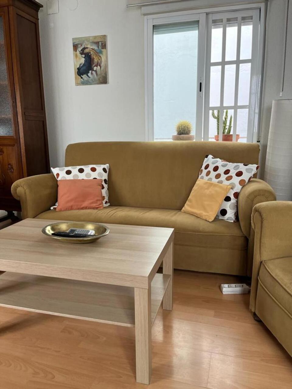 El Balcon De La Torre Apartman Córdoba Kültér fotó