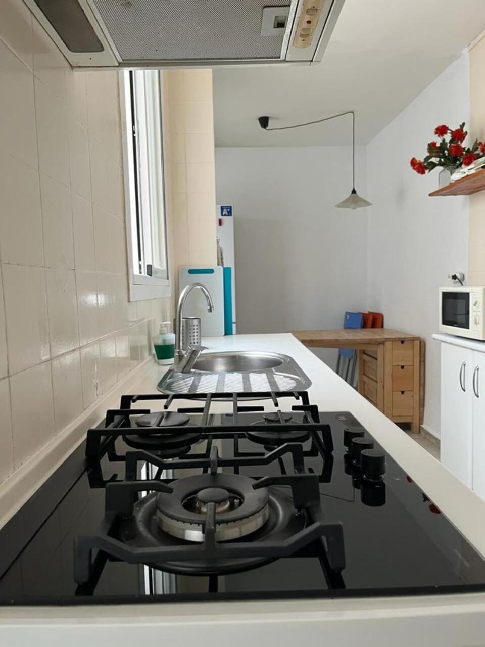 El Balcon De La Torre Apartman Córdoba Kültér fotó