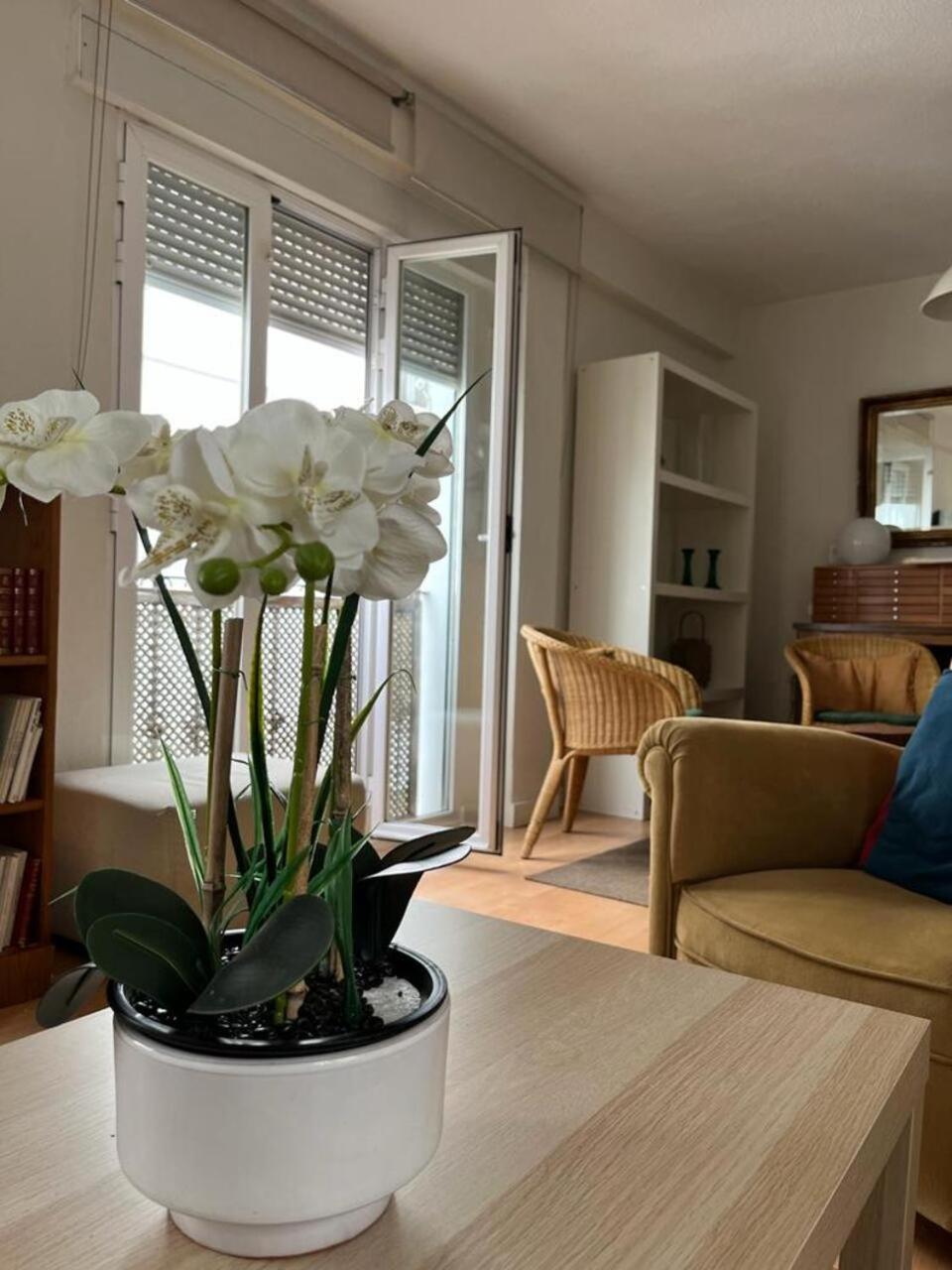 El Balcon De La Torre Apartman Córdoba Kültér fotó