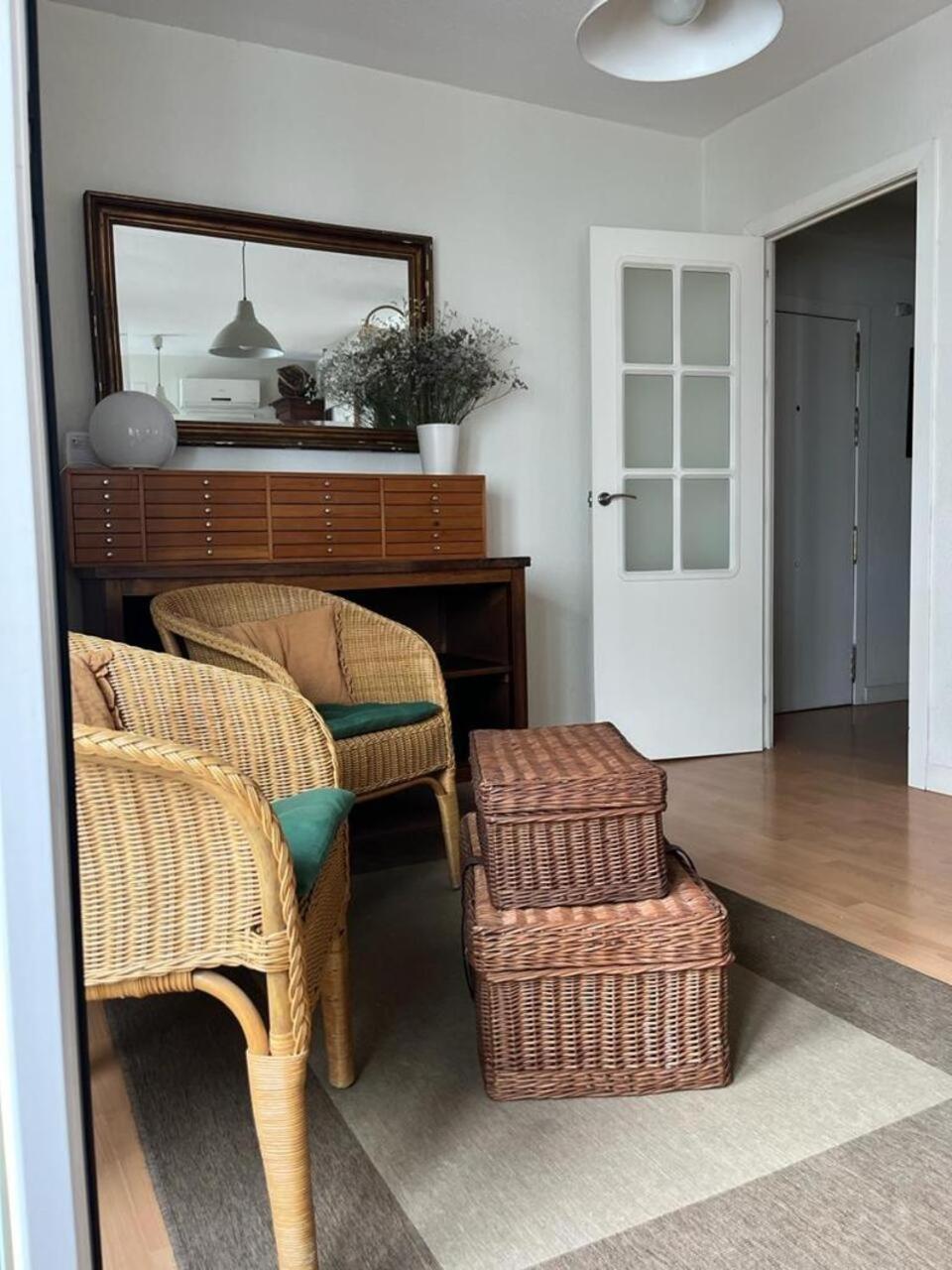 El Balcon De La Torre Apartman Córdoba Kültér fotó