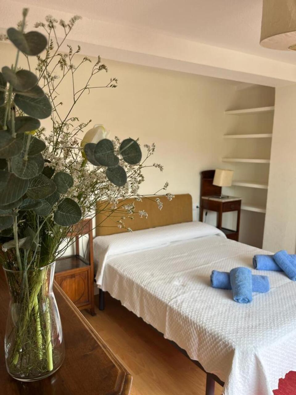 El Balcon De La Torre Apartman Córdoba Kültér fotó