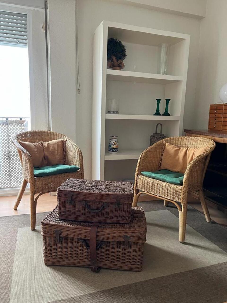 El Balcon De La Torre Apartman Córdoba Kültér fotó