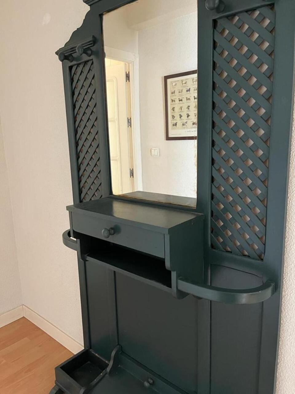 El Balcon De La Torre Apartman Córdoba Kültér fotó