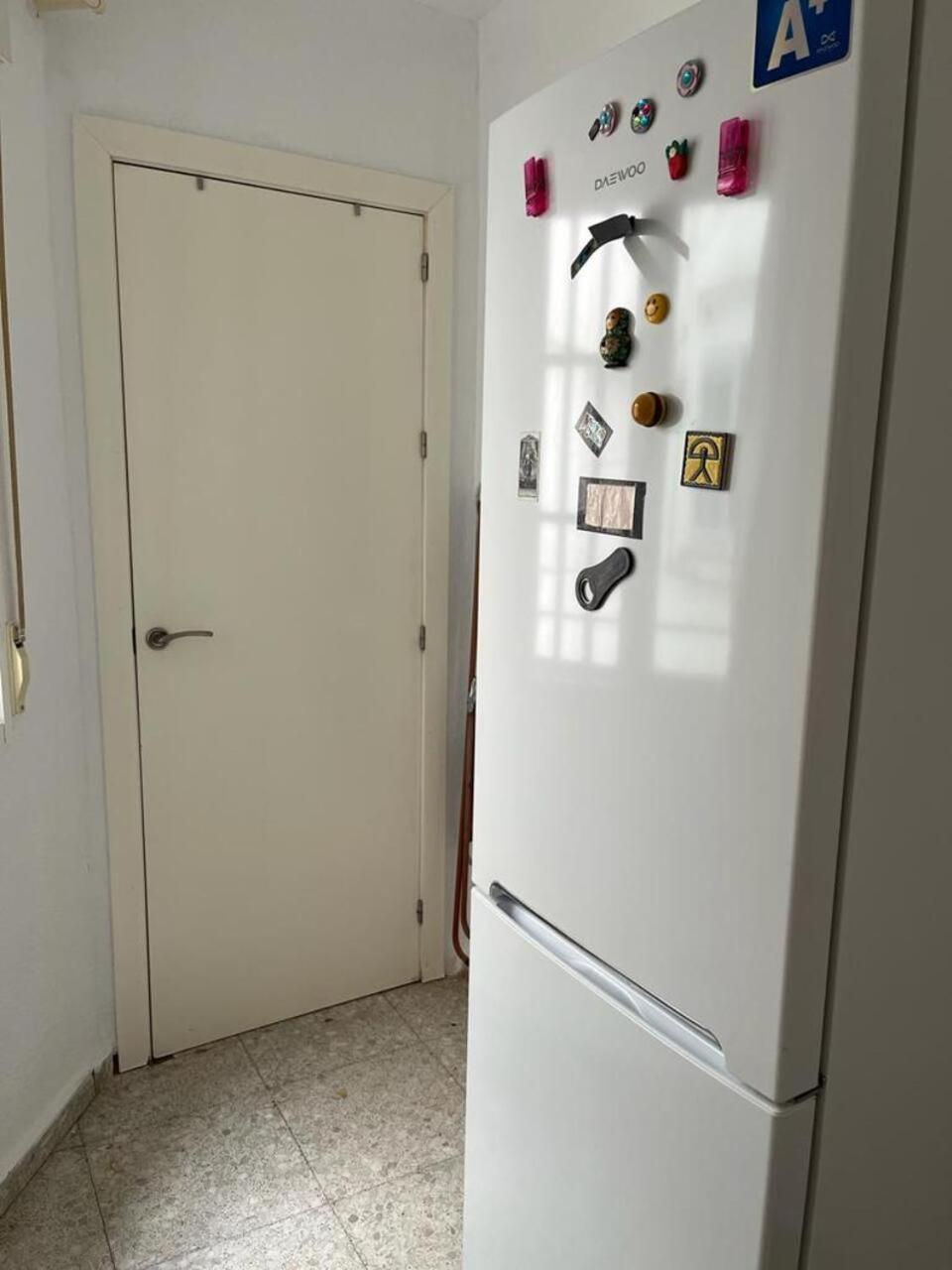 El Balcon De La Torre Apartman Córdoba Kültér fotó