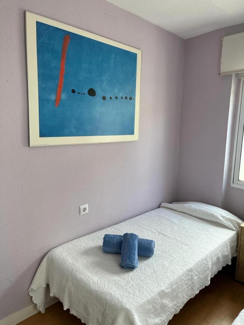 El Balcon De La Torre Apartman Córdoba Kültér fotó