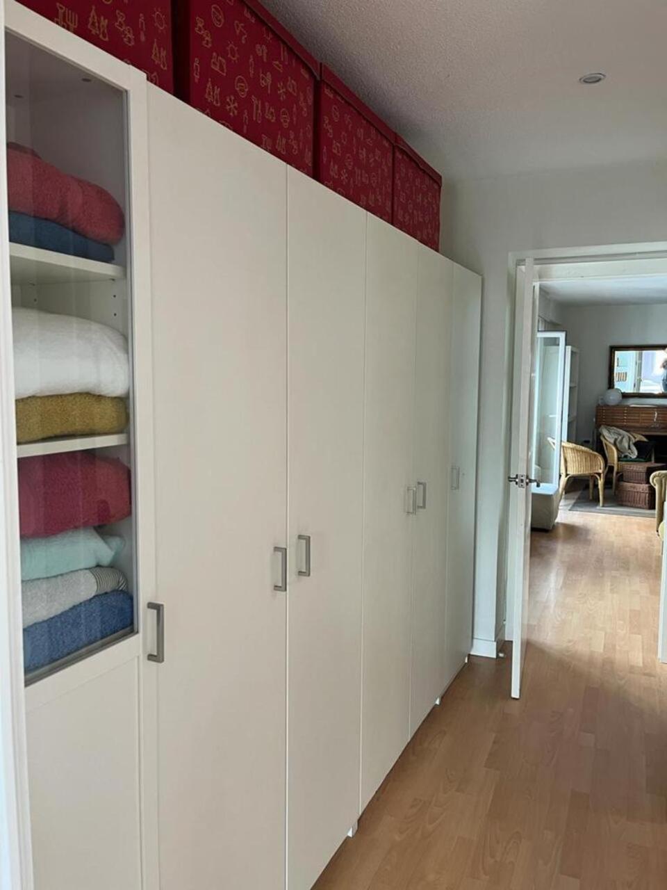 El Balcon De La Torre Apartman Córdoba Kültér fotó