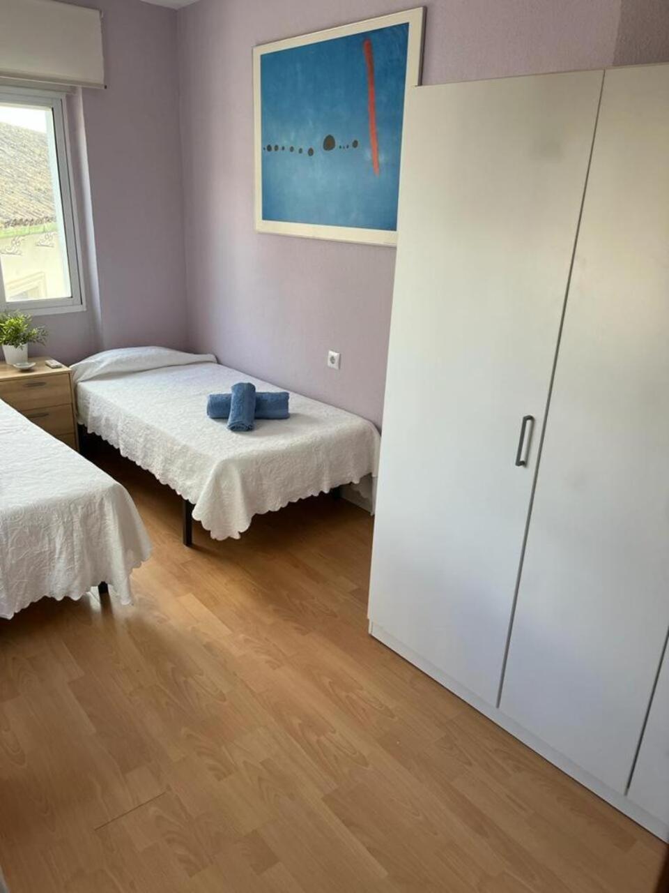 El Balcon De La Torre Apartman Córdoba Kültér fotó