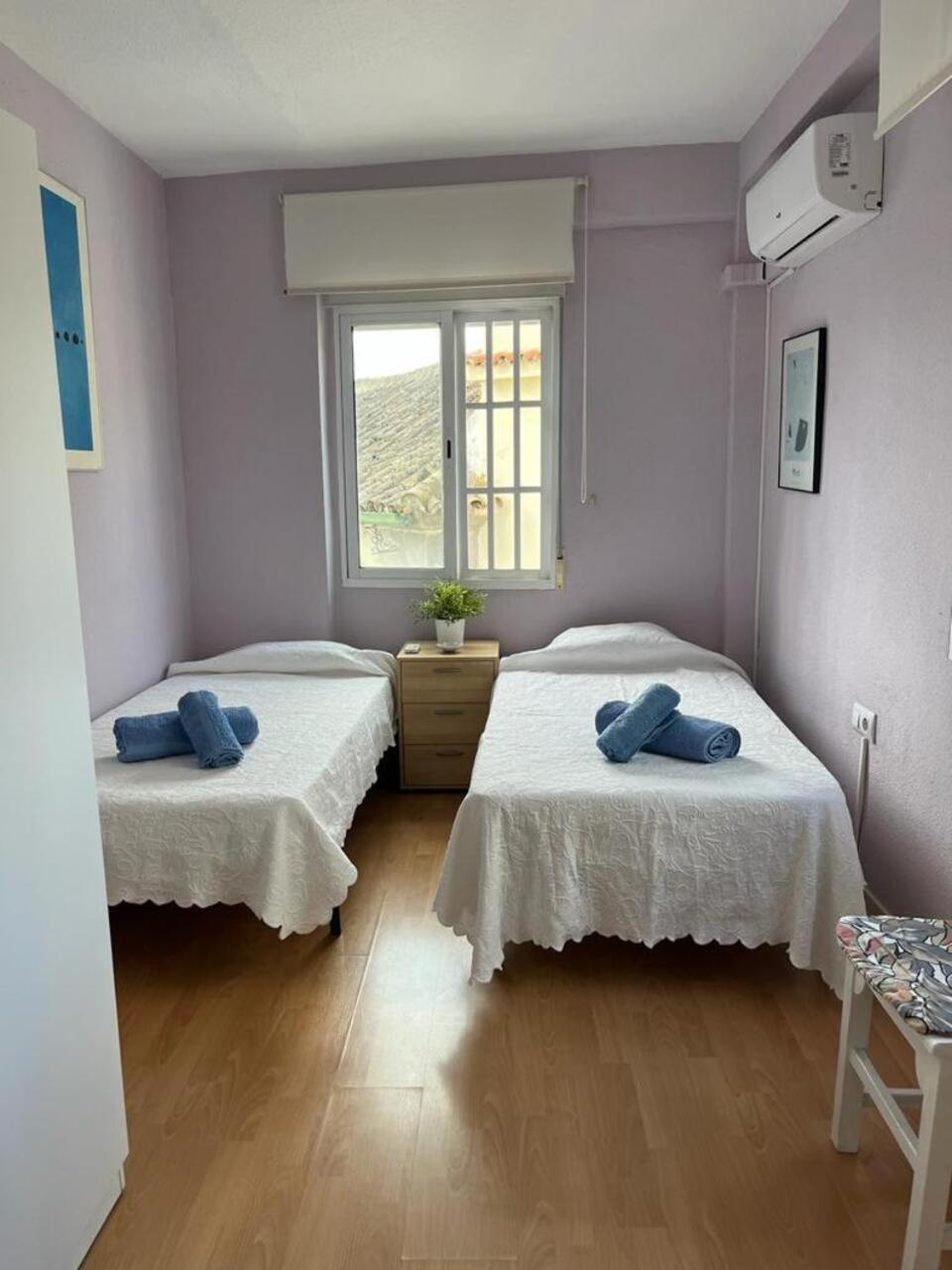 El Balcon De La Torre Apartman Córdoba Kültér fotó