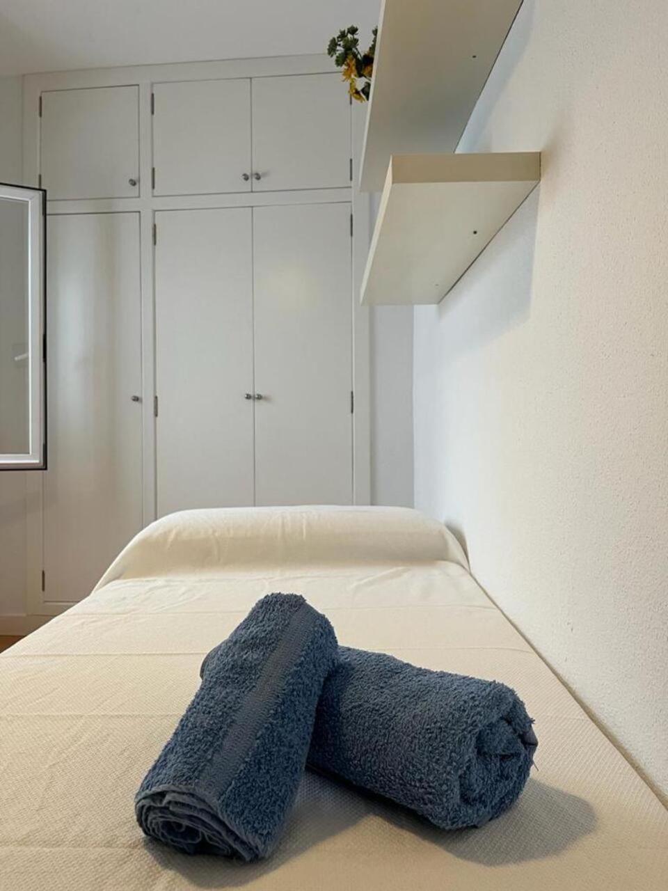 El Balcon De La Torre Apartman Córdoba Kültér fotó