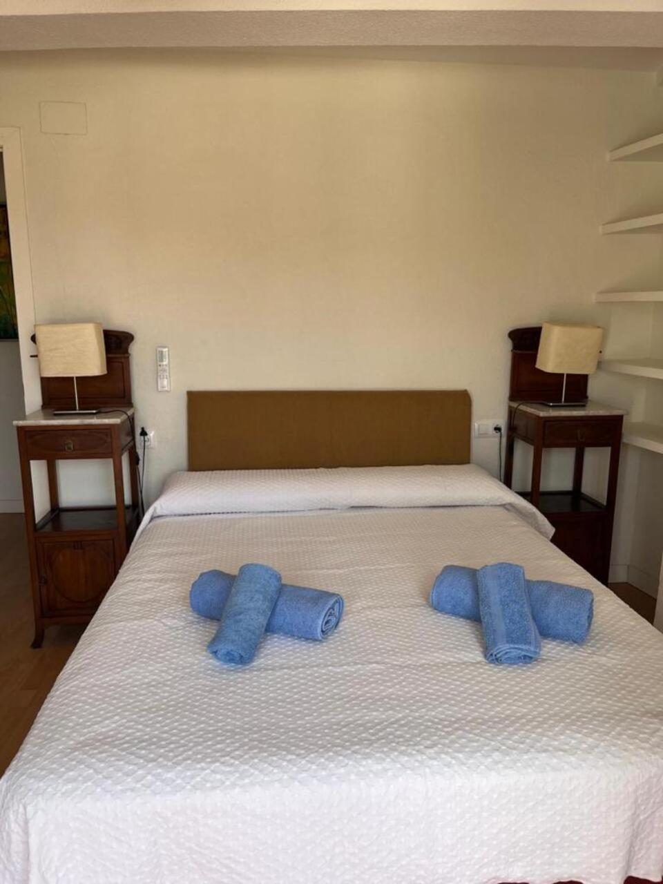 El Balcon De La Torre Apartman Córdoba Kültér fotó