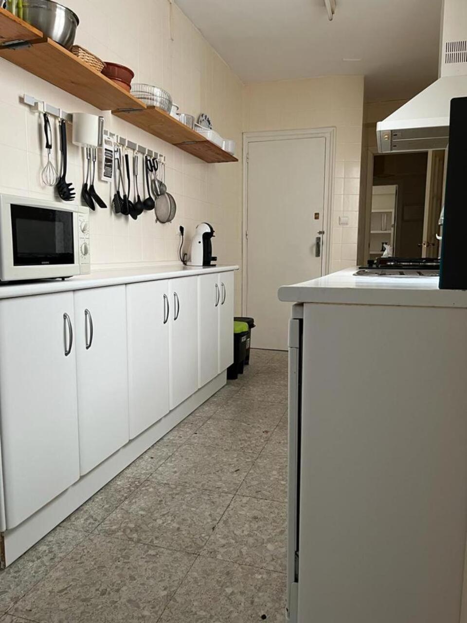 El Balcon De La Torre Apartman Córdoba Kültér fotó